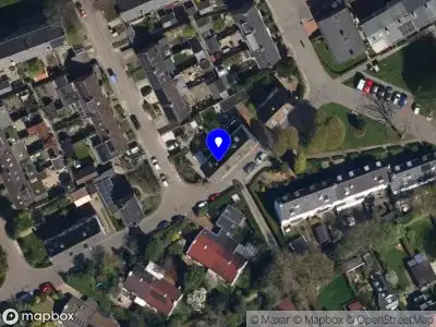 Nieuw bedrijf Equi&Soul