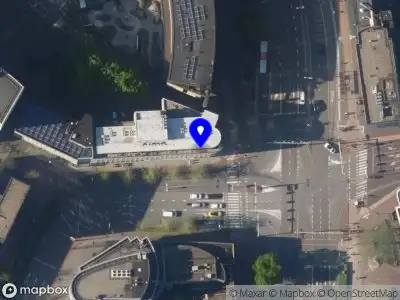 Bigad Amersfoort