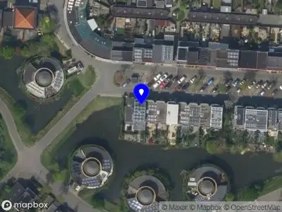 Nieuw bedrijf Marchal Coaching