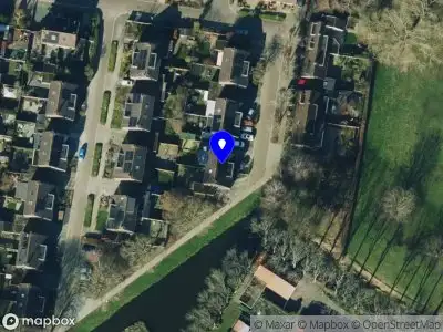 Nieuw bedrijf Knip je knap bij Donna