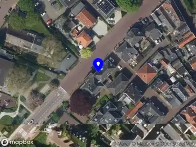 Nieuw bedrijf Kamm Barbershop