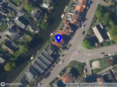 NAT Communication Woerden