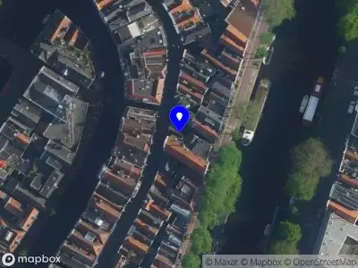 Zeedijk 55 Exploitatie B.V. Amsterdam