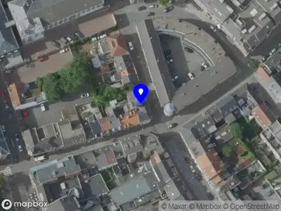 Nieuw bedrijf Black Amber Photography