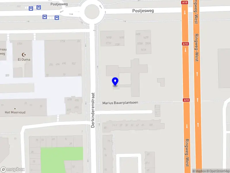 Mitchel Charles Services