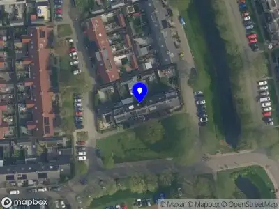 Personal Training Wesley Elbertsen