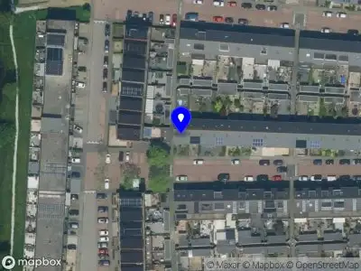 Sadydoust Bouw Allround