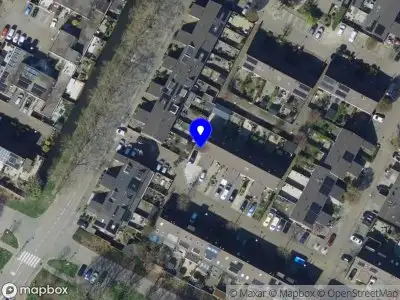 Tomic Automotive Hendrik-Ido-Ambacht