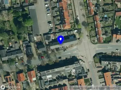 Inger Pietersen: Samen verder Ede