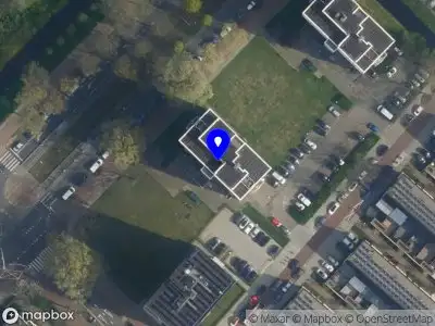 Nieuw bedrijf Edward Antoni