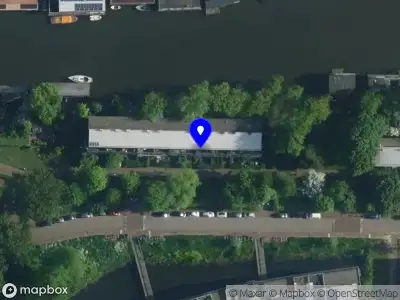 Mari Yoshida Amsterdam