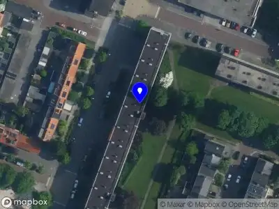 Peter Istona Amstelveen