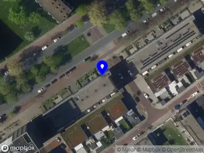 Nieuw bedrijf spyridon infra