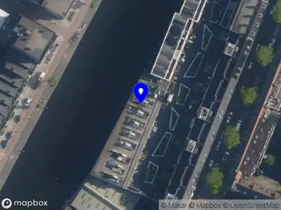 Gluckali Amsterdam