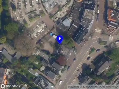 Tandartspraktijk Ommoord B.V. Rotterdam