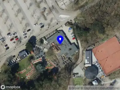 't Golfje Re-integratie B.V.