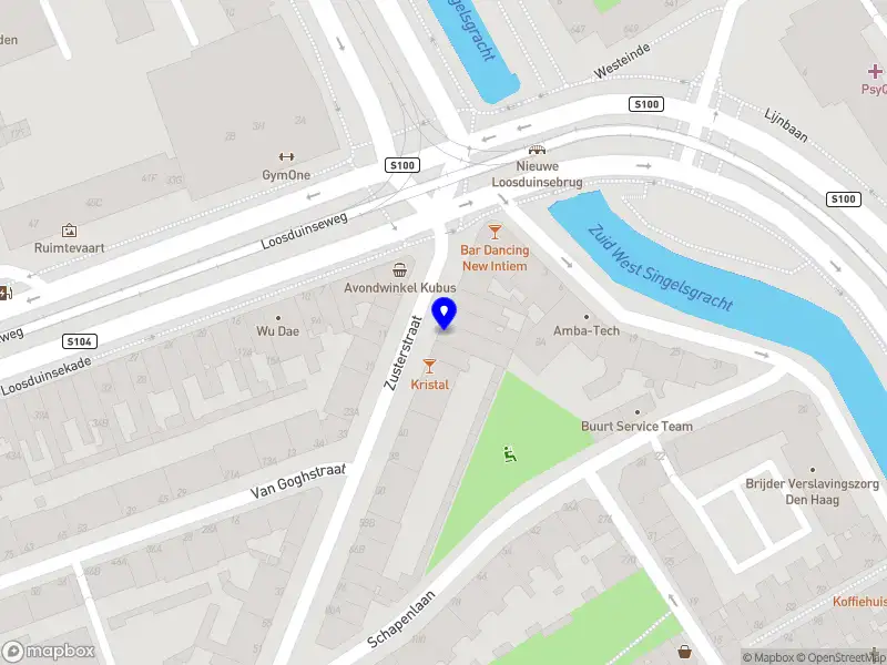 Nieuw bedrijf Bouwbedrijf Ster