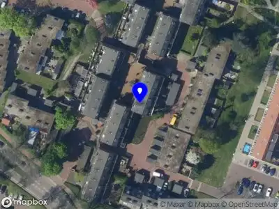 Dair Infra structure Zoetermeer