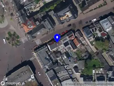 Nieuw bedrijf Kapsalon Lizzy