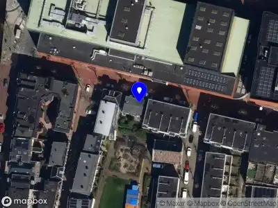 Nieuw bedrijf Tandela