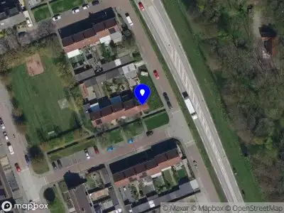 Aannemersbedrijf van broekhoven Zevenbergen