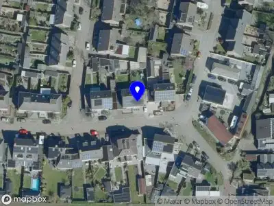 Nieuw bedrijf Mandycure