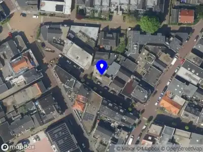 Nieuw bedrijf La vision 222