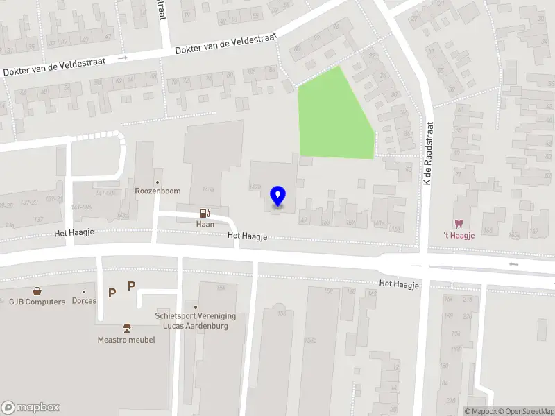 H & F Vastgoed B.V. i.o.