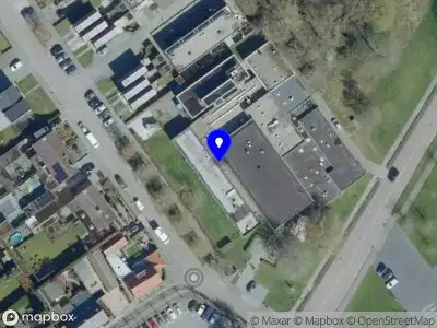 Tandartspraktijk de Steeg Schijndel