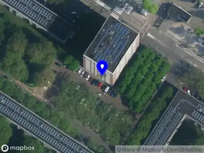 deVlieger service Amsterdam