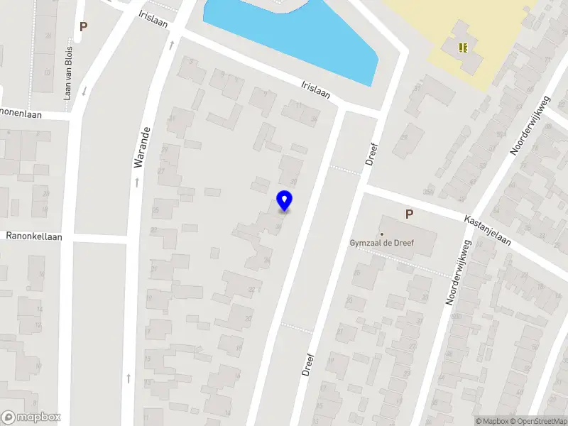 Nieuw bedrijf LV Studios