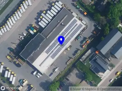 H2 Transport B.V. Oude Meer