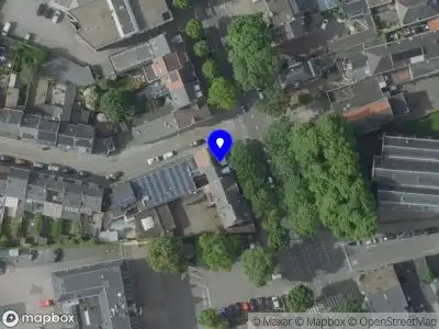 Factory Wallet Service B.V.