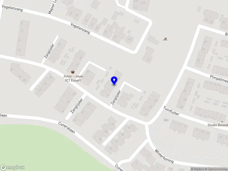 Nieuw bedrijf Valpolicella B.V.