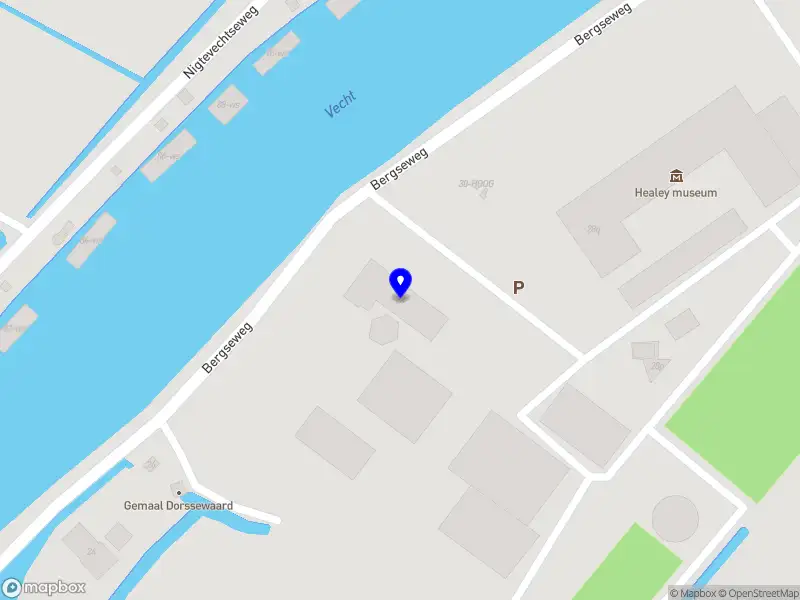 Enerzjy 't Haske B.V. Vreeland
