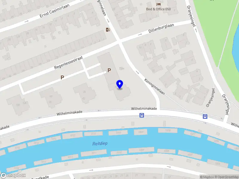 Pop Digital Groningen