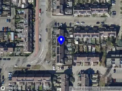 I.K. Taxi Barendrecht