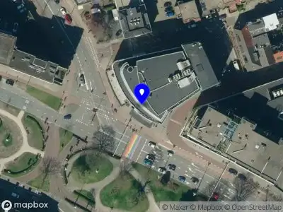 De Melkfabriek Arnhem V.O.F.