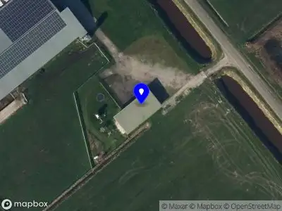 Nieuw bedrijf Valther Melkvee