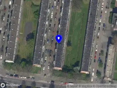 Nieuw bedrijf Hulk Power