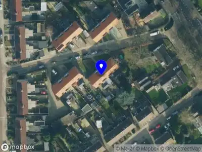 Nieuw bedrijf Andre's Transport