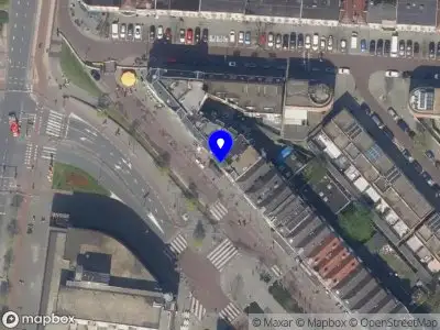 Nieuw bedrijf Cherry Mop Graffiti