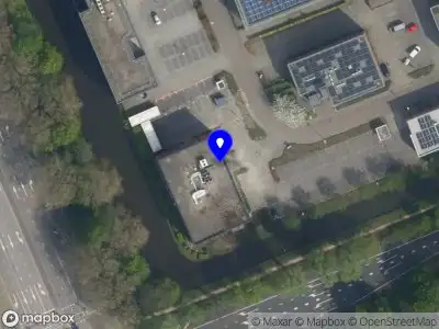 QuantWare Holding B.V. Delft