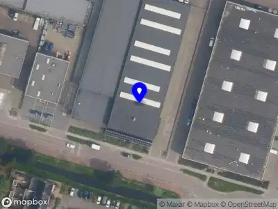 Plastics Robotics Europe B.V. Bleiswijk