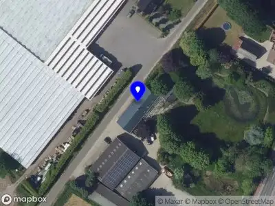 AromaZorgZuster Wernhout