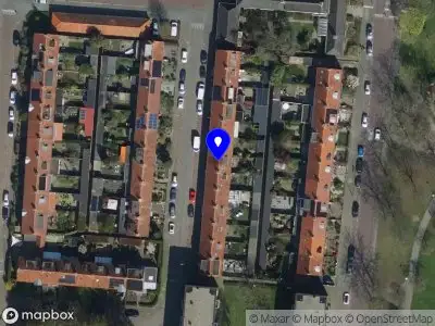 Nieuw bedrijf Oostkust B.V.