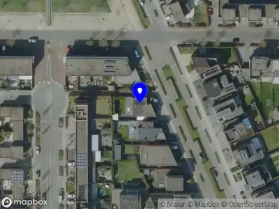 SH Handelsonderneming