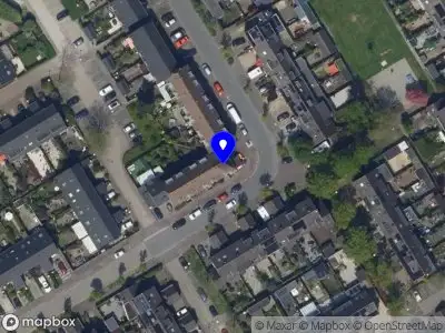 Nieuw bedrijf De uitblinkers