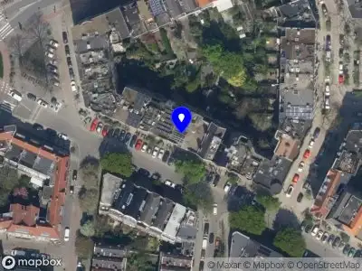 Nieuw bedrijf Franje B.V.