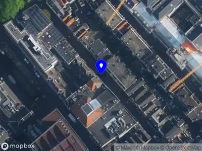 The Chupitos Club B.V.